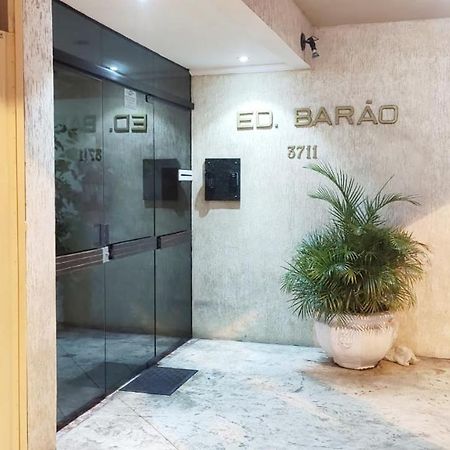 Lindo Apartamento Avenida Brasil Balneário Camboriú Εξωτερικό φωτογραφία