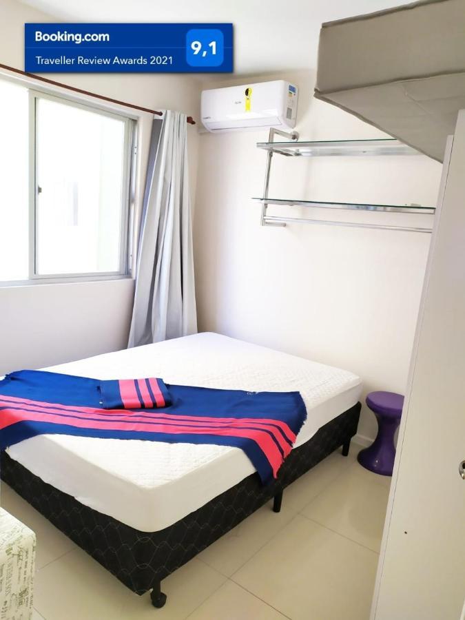 Lindo Apartamento Avenida Brasil Balneário Camboriú Εξωτερικό φωτογραφία