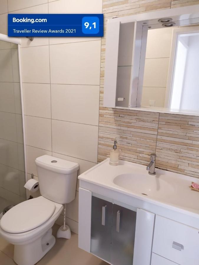 Lindo Apartamento Avenida Brasil Balneário Camboriú Εξωτερικό φωτογραφία