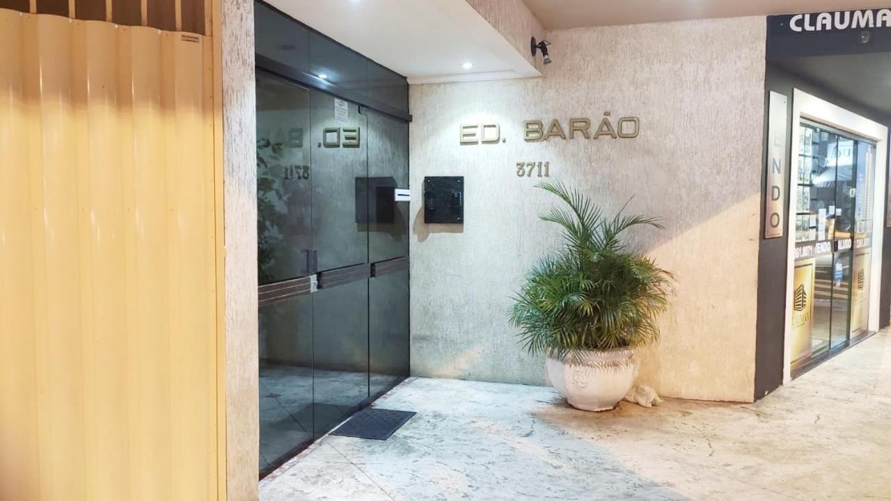Lindo Apartamento Avenida Brasil Balneário Camboriú Εξωτερικό φωτογραφία