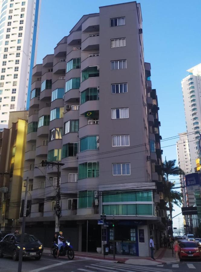 Lindo Apartamento Avenida Brasil Balneário Camboriú Εξωτερικό φωτογραφία