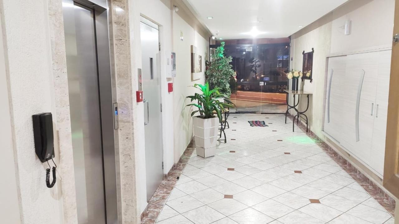 Lindo Apartamento Avenida Brasil Balneário Camboriú Εξωτερικό φωτογραφία